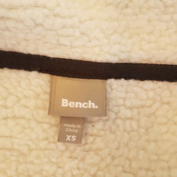 Bench Wool Jacket - Picture 6 of 7